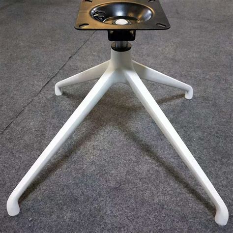 swivel chair base kit